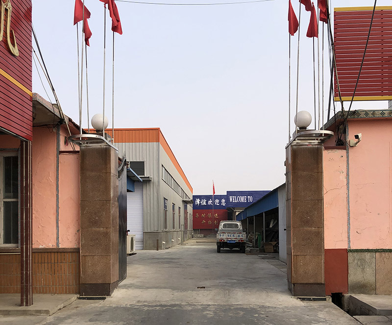 廠(chǎng)房設備