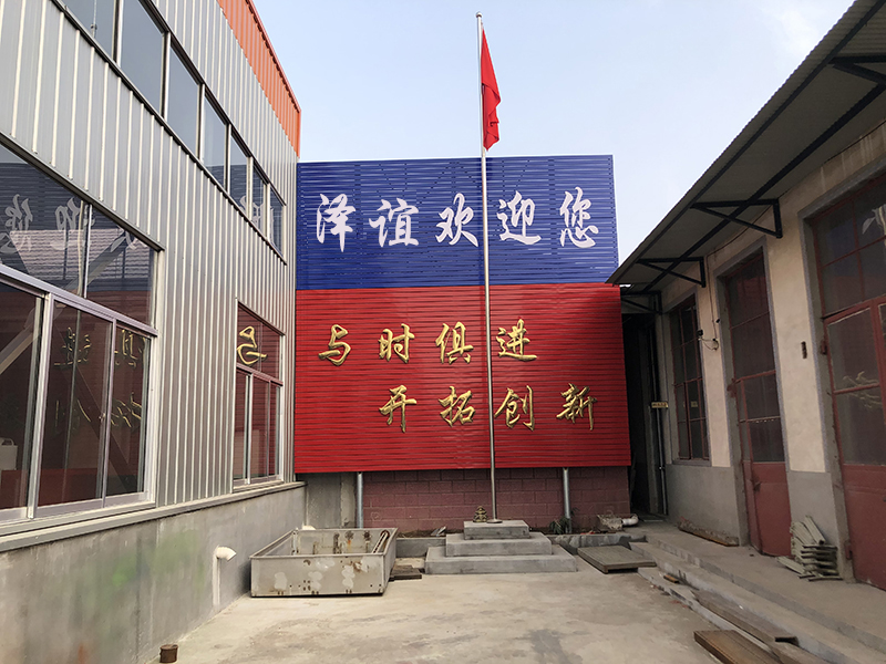 廠(chǎng)房設備